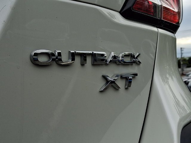 Used 2020 Subaru Outback Limited XT AWD/4WD image 33