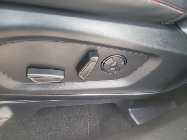 Used 2025 Ford Explorer ST w/ Sun And Sound Package RWD image 21