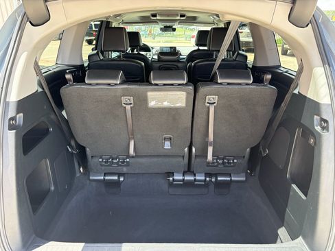 Used 2023 Honda Odyssey Elite image 35
