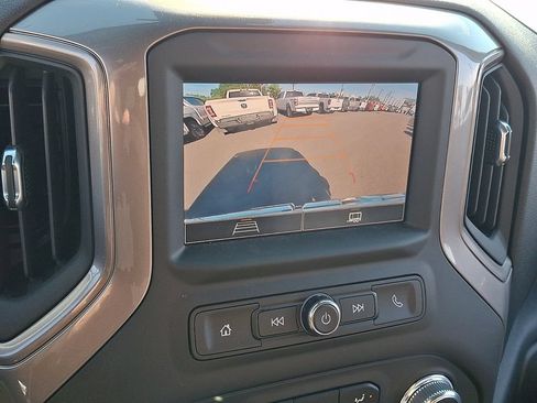 Used 2026 GMC Sierra 1500 Pro w/ Pro Value Package AWD/4WD image 19