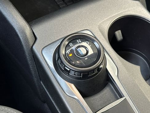 Used 2025 Ford Bronco Sport Badlands image 22