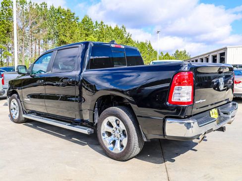 Used 2021 RAM 1500 Lone Star RWD image 6