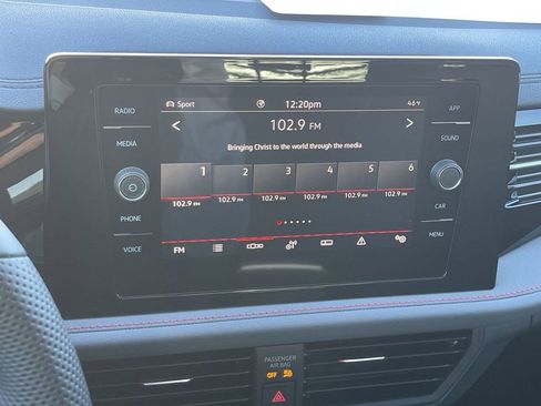 New 2026 Volkswagen Jetta GLI Autobahn image 22