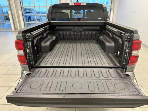 New 2026 Ford Maverick Lobo AWD/4WD image 39