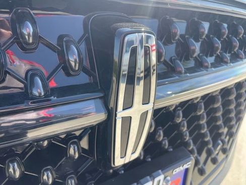 New 2026 Lincoln Nautilus Premier w/ Equipment Group 102A image 28