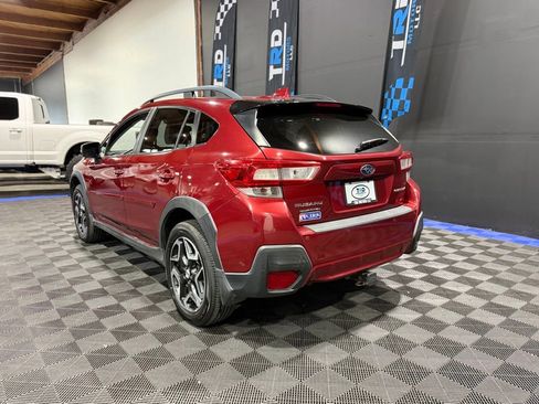 Used 2018 Subaru Crosstrek 2.0i Limited image 3