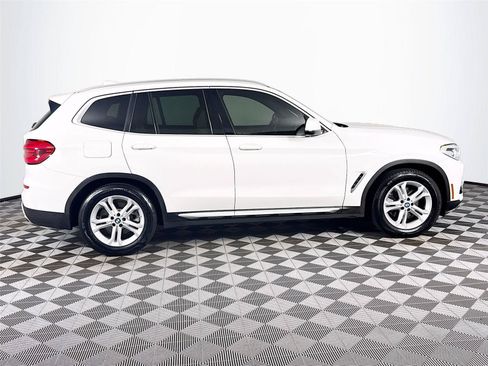 Used 2021 BMW X3 sDrive30i RWD image 6