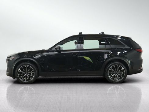 Certified 2025 MAZDA CX-70 Plug-In Hybrid w/ Premium Plus AWD/4WD image 2