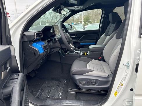 New 2026 Toyota Tacoma TRD Off-Road image 26