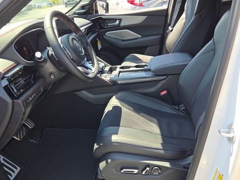 New 2026 Acura MDX A-Spec image 5