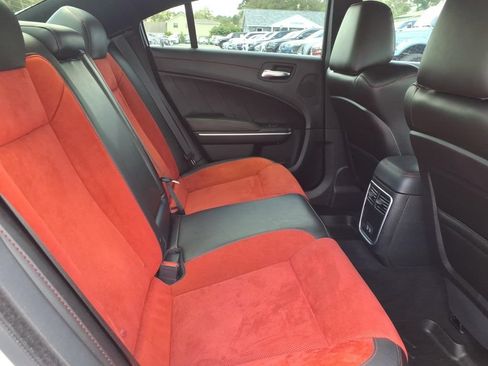 Used 2023 Dodge Charger Scat Pack RWD image 16