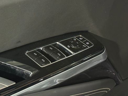 New 2025 Cadillac Escalade Premium Luxury w/ Touring Package image 23