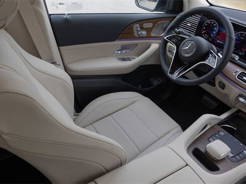 New 2026 Mercedes-Benz GLE 350 GLE 350 image 23