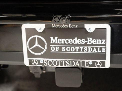 New 2027 Mercedes-Benz G 63 AMG 4MATIC image 35