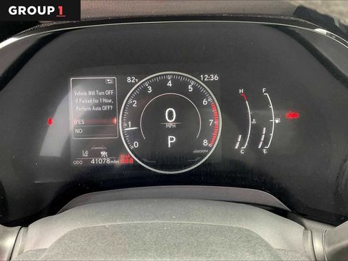 Certified 2023 Lexus RX 350 FWD image 22