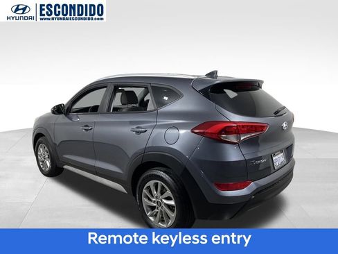 Used 2018 Hyundai Tucson SEL image 3