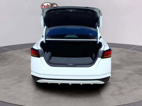 Used 2025 Nissan Altima 2.5 S image 20