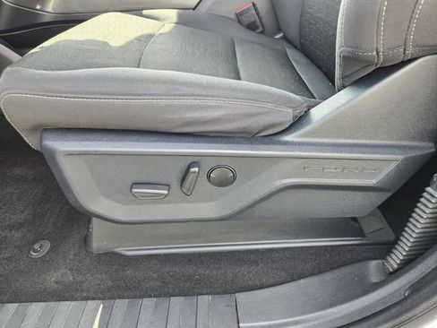 Used 2023 Ford F150 XLT w/ Equipment Group 302A High AWD/4WD image 15