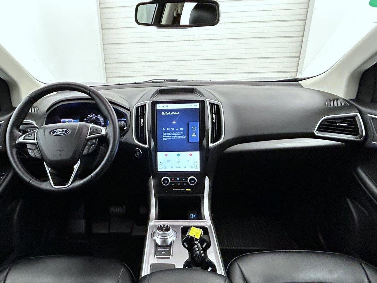 Used 2024 Ford Edge SEL w/ Convenience Package AWD/4WD image 13
