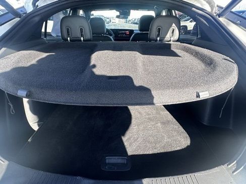 Used 2024 Buick Envista Sport Touring w/ Convenience I Package image 14