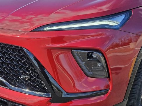 New 2026 Buick Enclave Sport Touring w/ Power Package image 5