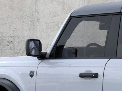 New 2025 Ford Bronco Big Bend image 22