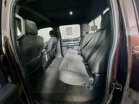 Used 2020 Ford F150 XLT w/ Equipment Group 302A Luxury AWD/4WD image 26