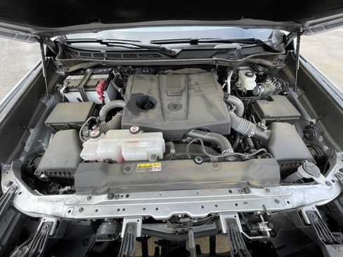 Used 2025 Toyota Tundra SR5 image 48