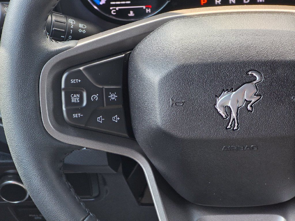 Used 2024 Ford Bronco Badlands AWD/4WD image 14