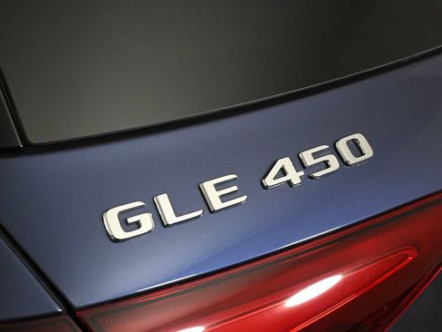 Certified 2026 Mercedes-Benz GLE 450 4MATIC image 28