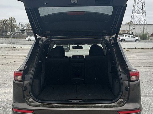 Used 2024 Mitsubishi Outlander SEL image 9