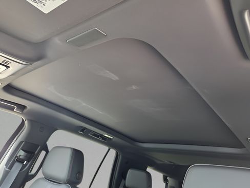 New 2026 Chevrolet Tahoe RST w/ Comfort Package RWD image 16