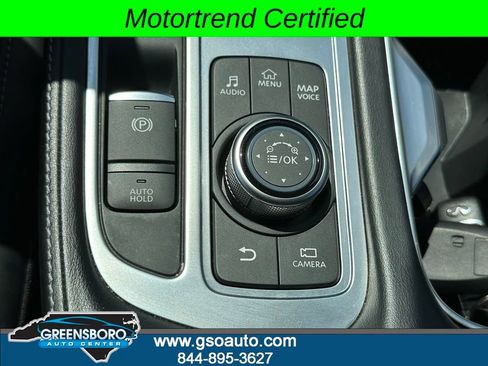 Used 2023 INFINITI QX60 Sensory w/ Cargo Package AWD/4WD image 32