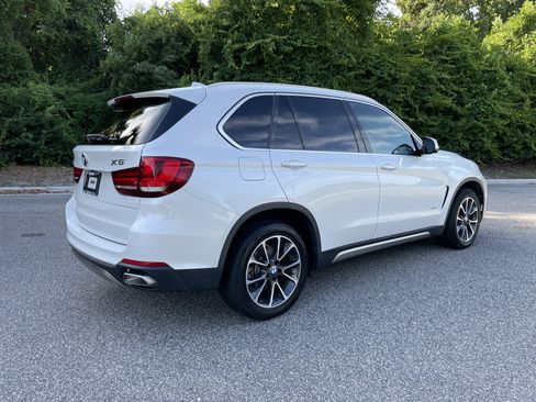 Used 2018 BMW X5 xDrive35i AWD/4WD image 9