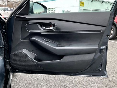 Used 2024 Honda Accord EX-L image 22