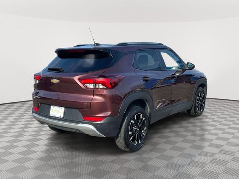 Used 2023 Chevrolet TrailBlazer LT w/ Convenience Package image 5