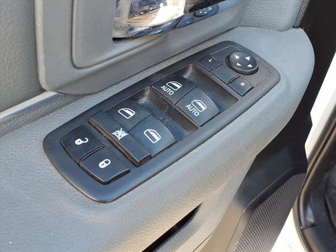 Used 2019 RAM 1500 Classic Warlock image 13