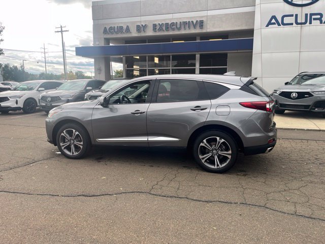 Used 2024 Acura RDX w/ Advance Package AWD/4WD image 5