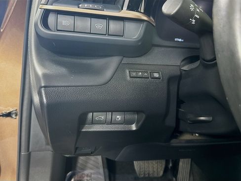 Certified 2024 Toyota Crown Platinum AWD/4WD image 11