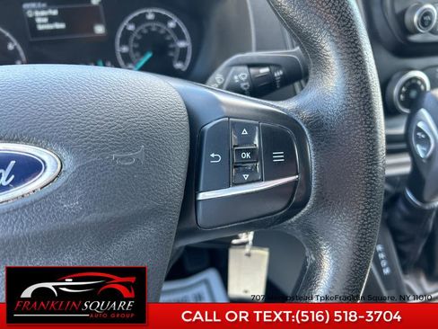 Used 2023 Ford Transit 250 Medium Roof AWD w/ Load Area Protection Package image 45