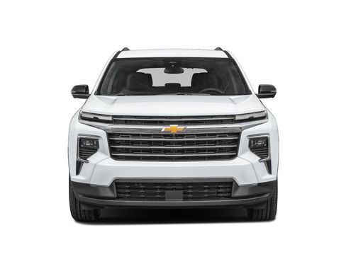 New 2026 Chevrolet Traverse LT w/ Midnight/Sport Edition image 4