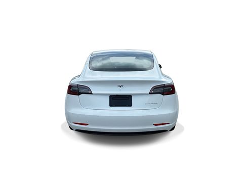 Certified 2021 Tesla Model 3 Long Range AWD/4WD image 5