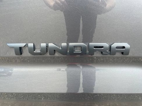 Used 2023 Toyota Tundra SR5 w/ TRD Off-Road Package AWD/4WD image 10