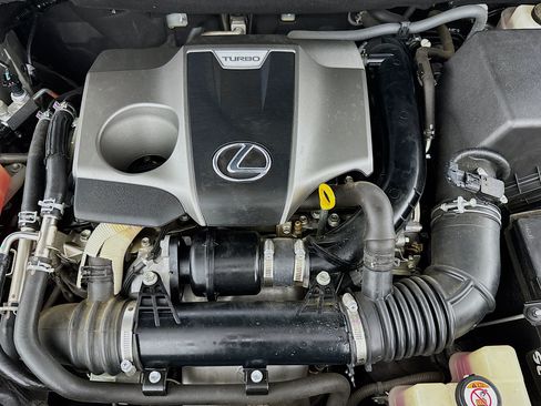 Used 2019 Lexus NX 300 FWD w/ Premium Package image 38