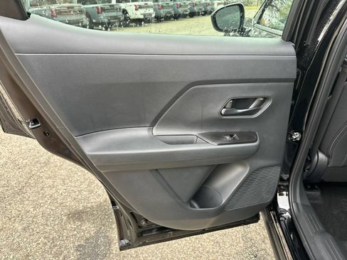 New 2026 Nissan Kicks S FWD image 19