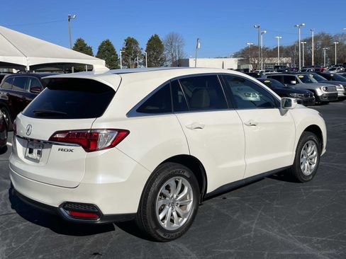 Used 2018 Acura RDX w/ Technology Package image 7