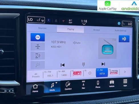 Used 2024 Chrysler Pacifica Limited FWD image 21