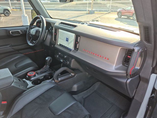 Used 2023 Ford Bronco Raptor AWD/4WD image 22