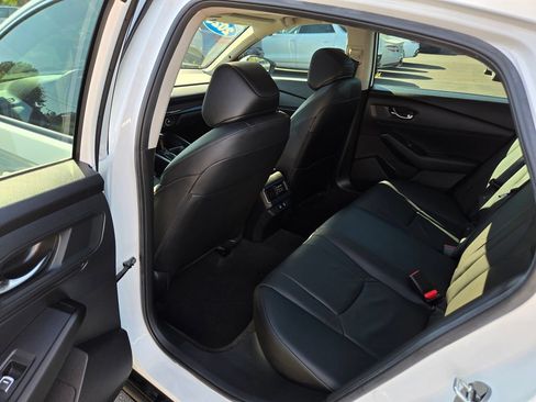 Used 2023 Honda Accord EX-L image 15