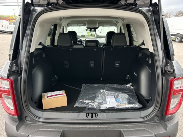 New 2026 Ford Bronco Sport Outer Banks AWD/4WD image 21